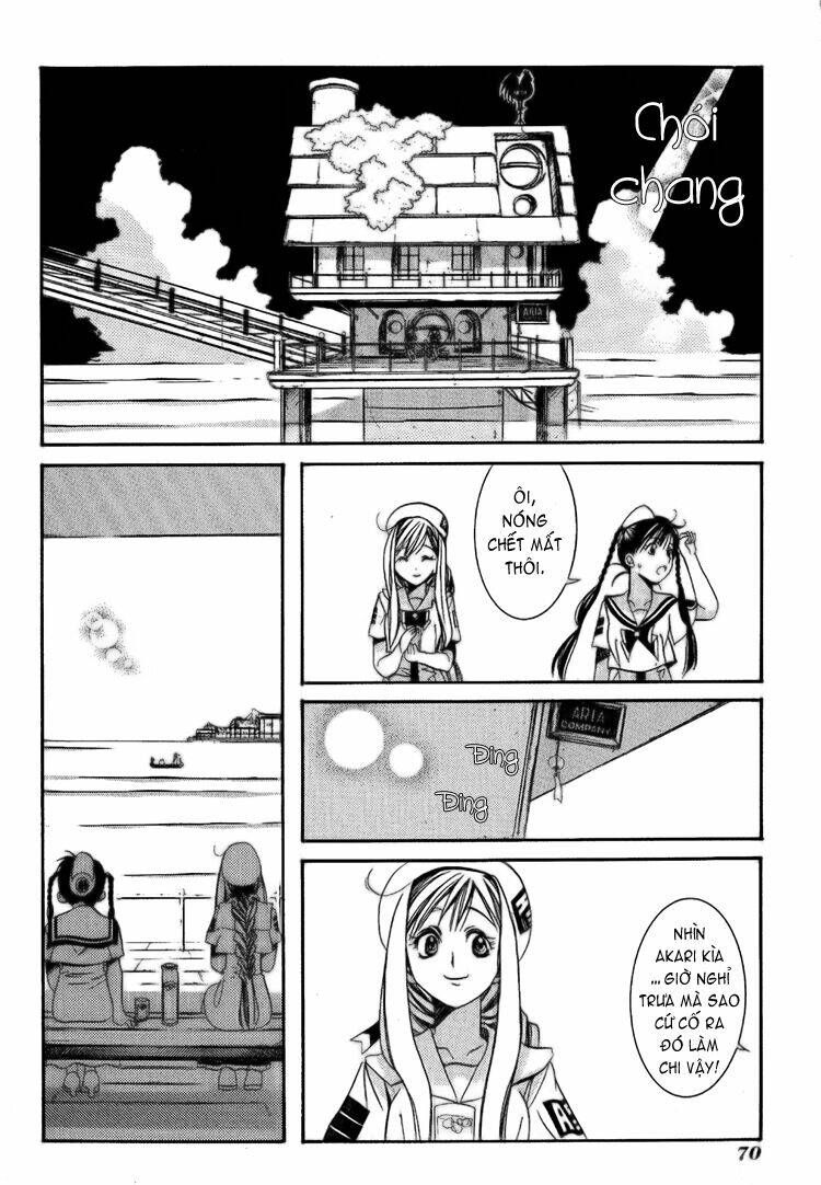 aqua - chap7 - Trang 32